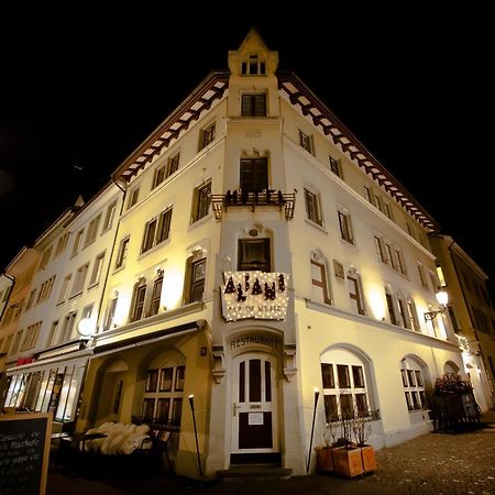 Hotel Albani Bar Of Music Winterthur Eksteriør bilde